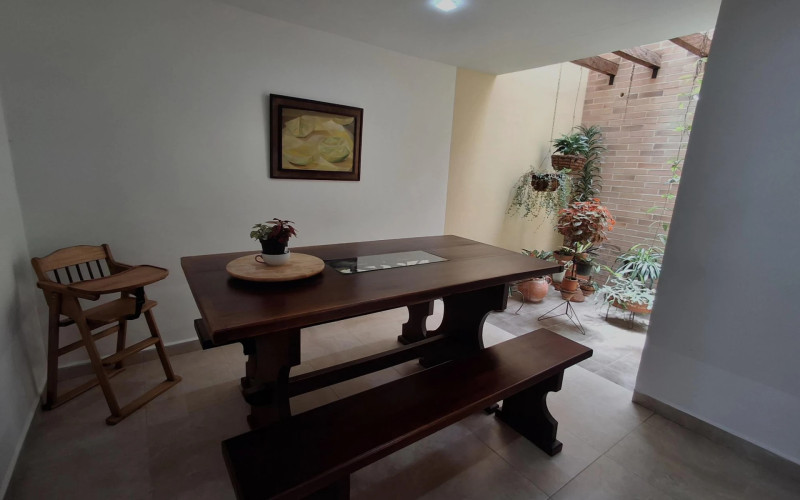 Casa en Rionegro en Sector Los Colegios