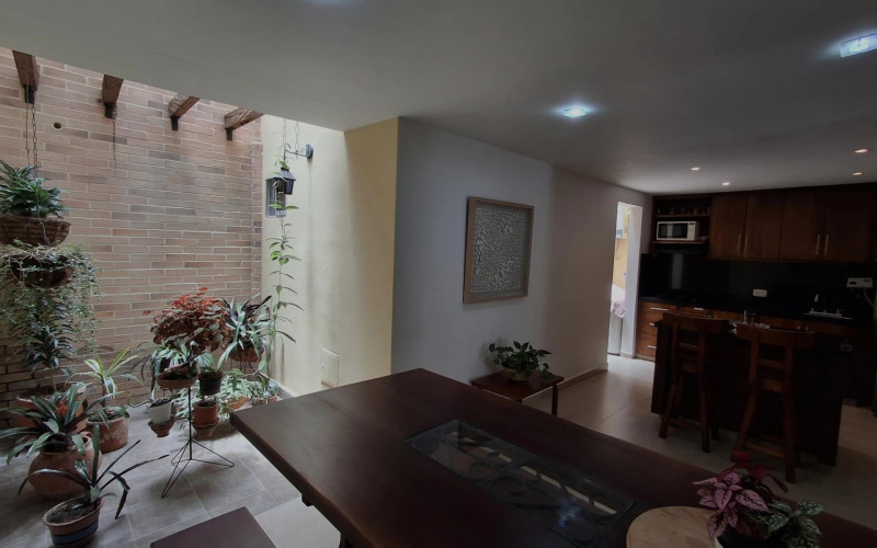 Casa en Rionegro en Sector Los Colegios