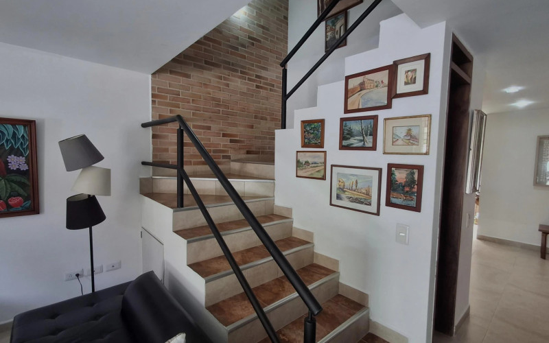 Casa en Rionegro en Sector Los Colegios
