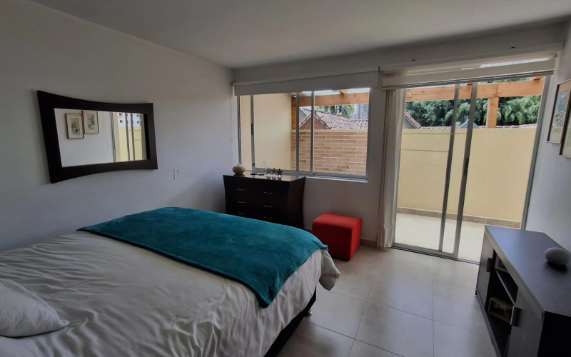 Casa en Rionegro en Sector Los Colegios