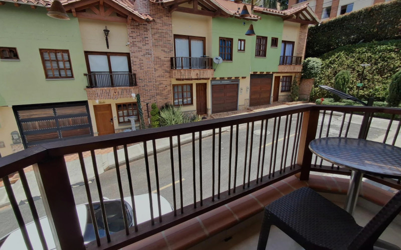 Casa en Rionegro en Sector Los Colegios