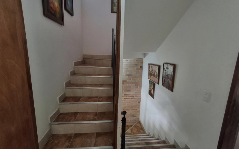 Casa en Rionegro en Sector Los Colegios