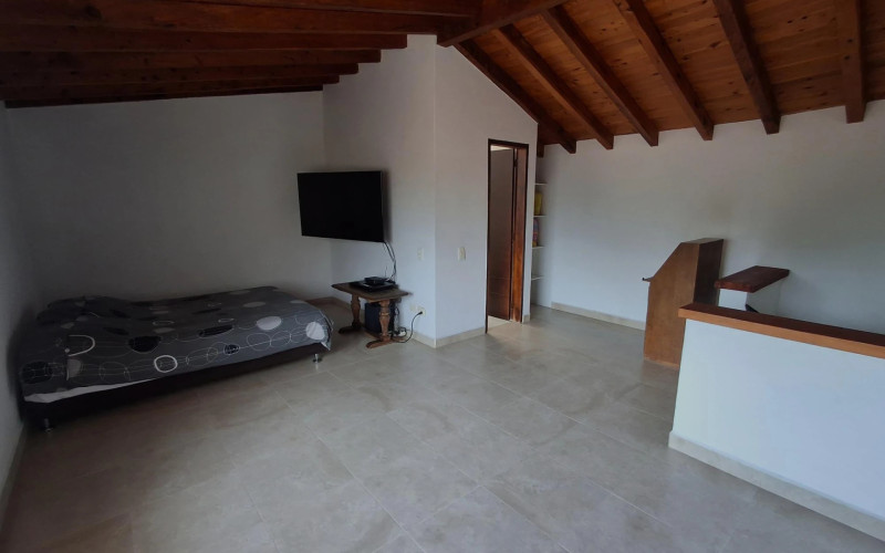 Casa en Rionegro en Sector Los Colegios