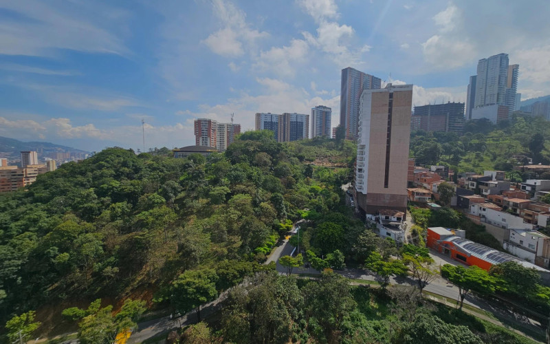 Apartamento en Sabaneta en La Doctora