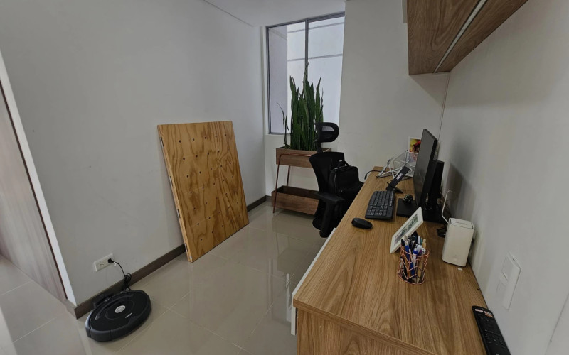 Apartamento en Sabaneta en La Doctora