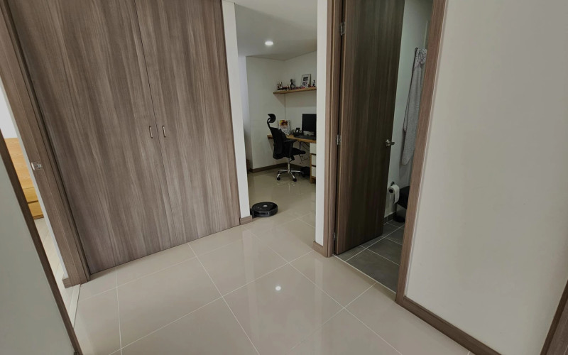 Apartamento en Sabaneta en La Doctora