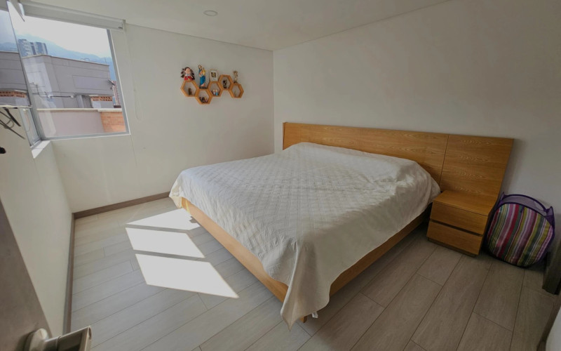 Apartamento en Sabaneta en La Doctora