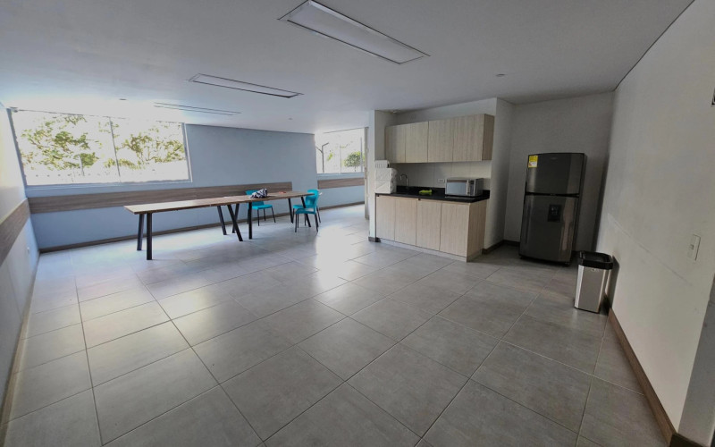 Apartamento en Sabaneta en La Doctora
