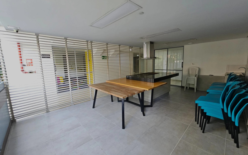 Apartamento en Sabaneta en La Doctora