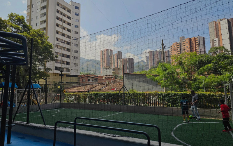 Apartamento en Sabaneta en La Doctora