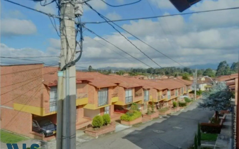 Casa en Rionegro en El Porvenir