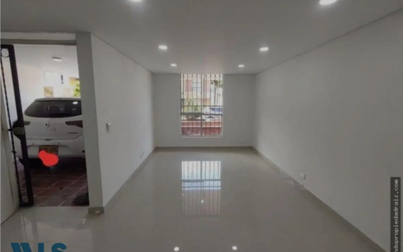 Casa en Rionegro en El Porvenir