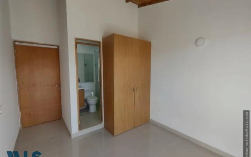 Casa en Rionegro en El Porvenir