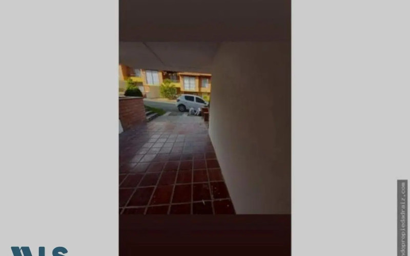 Casa en Rionegro en El Porvenir