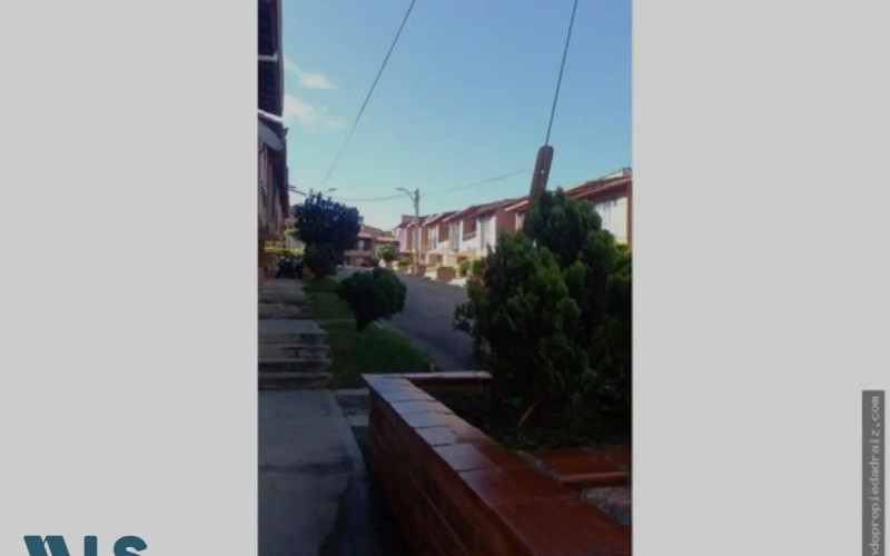 Casa en Rionegro en El Porvenir