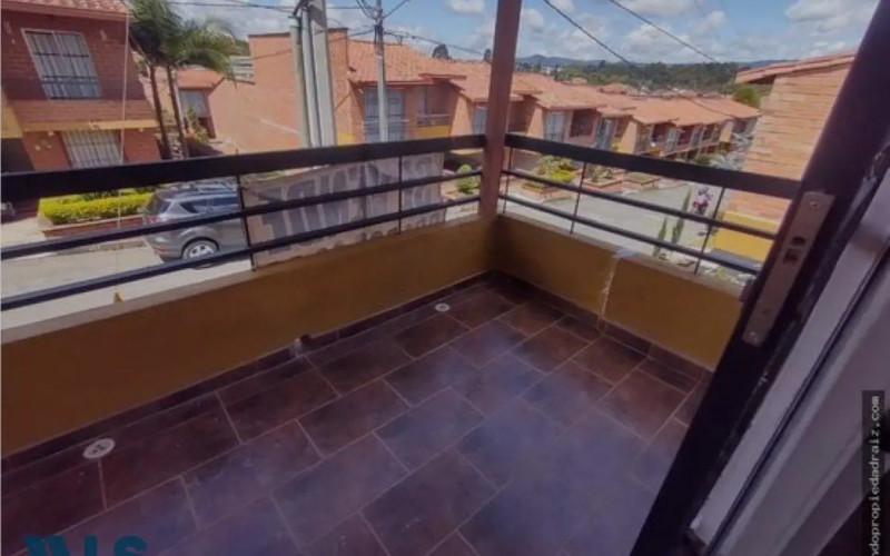 Casa en Rionegro en El Porvenir
