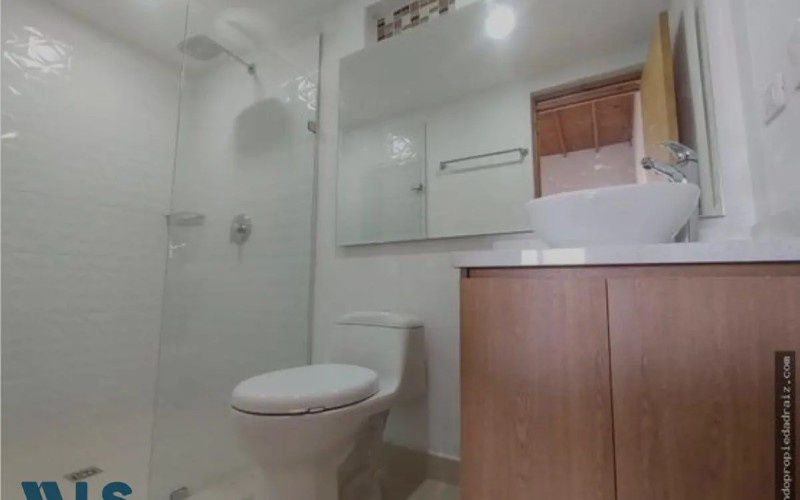 Casa en Rionegro en El Porvenir