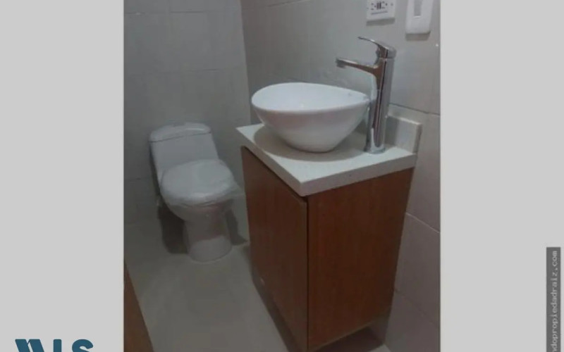 Casa en Rionegro en El Porvenir