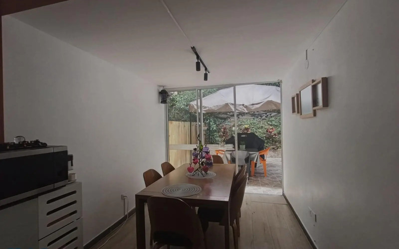 Casa en Envigado en La Cuenca