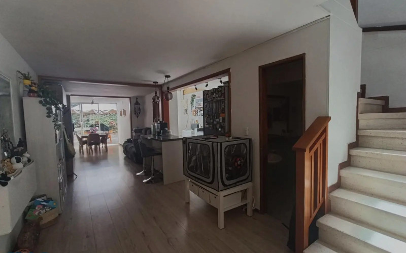 Casa en Envigado en La Cuenca