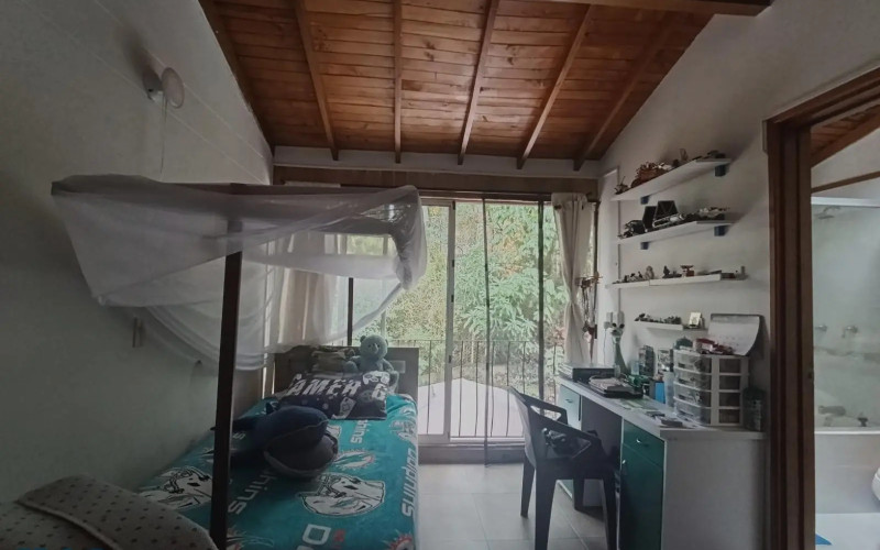 Casa en Envigado en La Cuenca