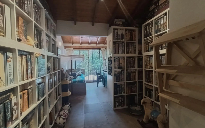 Casa en Envigado en La Cuenca