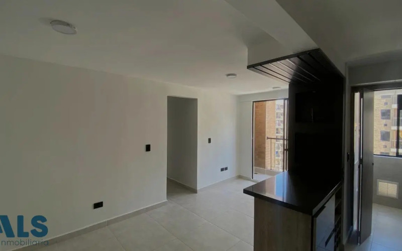Apartamento en Rionegro en V. Cimarronas (Rionegro)