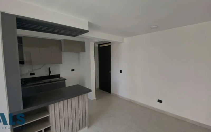 Apartamento en Rionegro en V. Cimarronas (Rionegro)