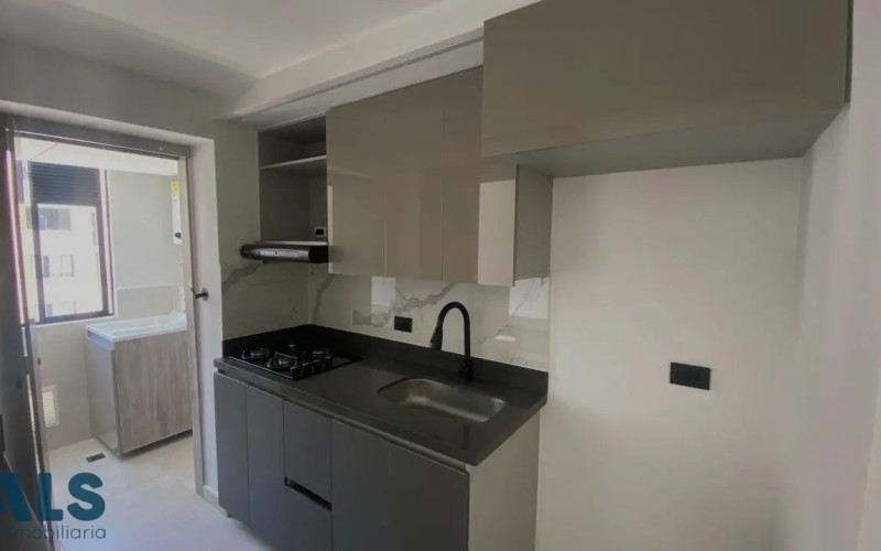 Apartamento en Rionegro en V. Cimarronas (Rionegro)