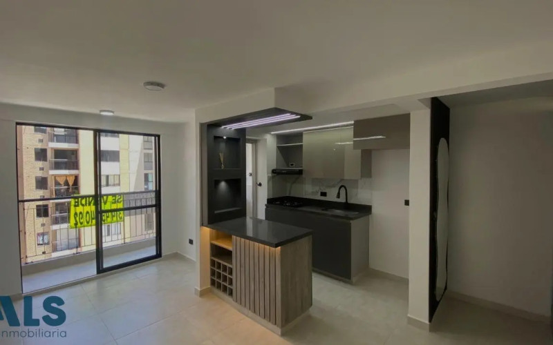 Apartamento en Rionegro en V. Cimarronas (Rionegro)