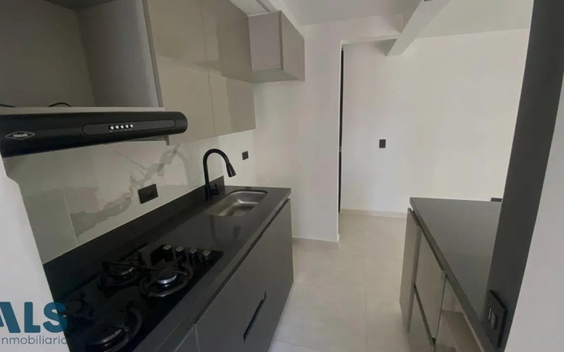 Apartamento en Rionegro en V. Cimarronas (Rionegro)