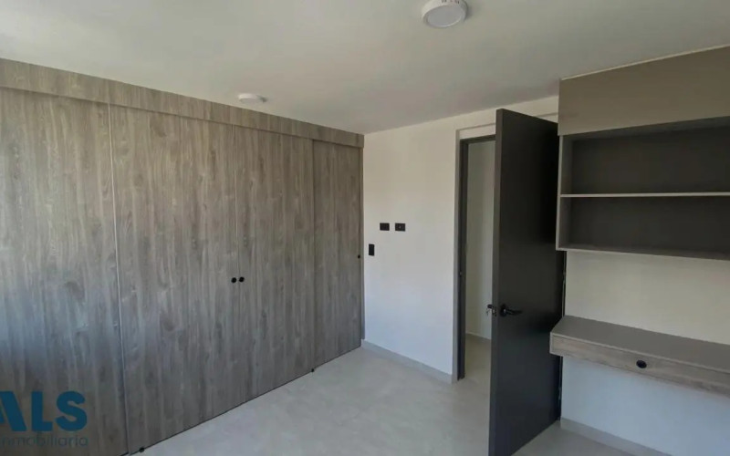 Apartamento en Rionegro en V. Cimarronas (Rionegro)