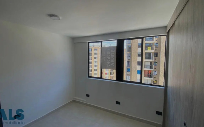 Apartamento en Rionegro en V. Cimarronas (Rionegro)