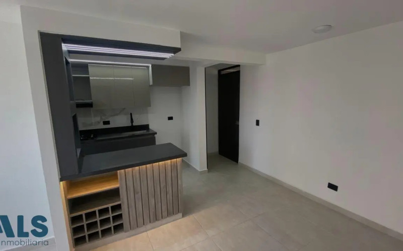 Apartamento en Rionegro en V. Cimarronas (Rionegro)