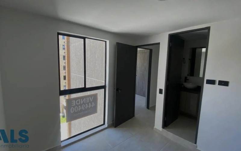 Apartamento en Rionegro en V. Cimarronas (Rionegro)