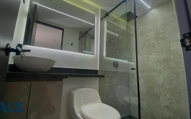 Apartamento en Rionegro en V. Cimarronas (Rionegro)