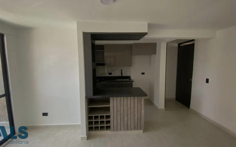 Apartamento en Rionegro en V. Cimarronas (Rionegro)