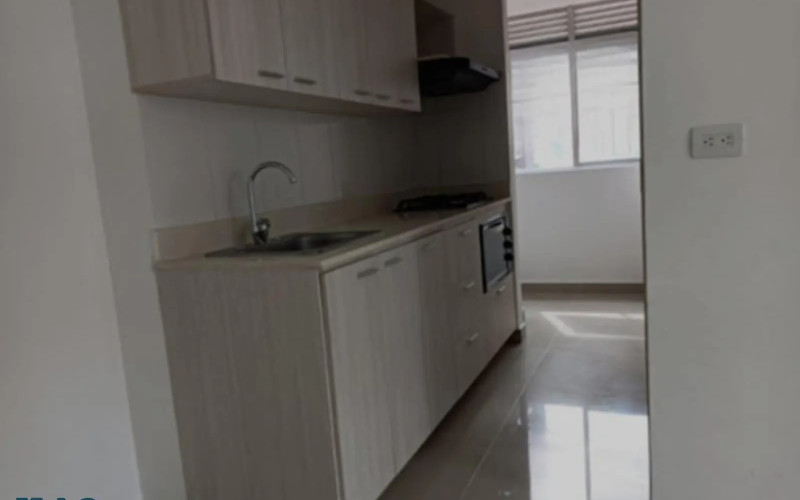 Apartamento en Sabaneta en Ancón Sur