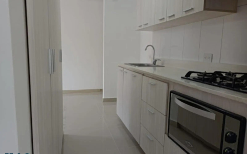 Apartamento en Sabaneta en Ancón Sur