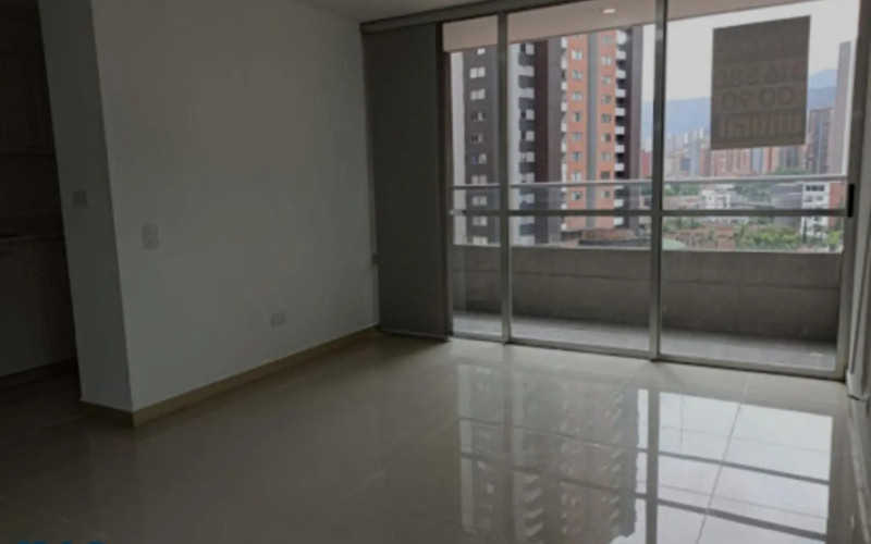 Apartamento en Sabaneta en Ancón Sur