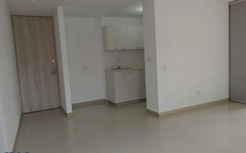 Apartamento en Sabaneta en Ancón Sur