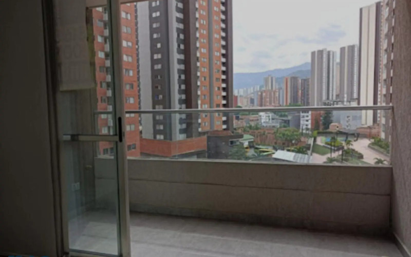 Apartamento en Sabaneta en Ancón Sur