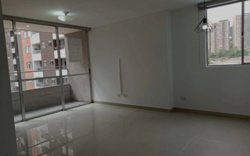 Apartamento en Sabaneta en Ancón Sur