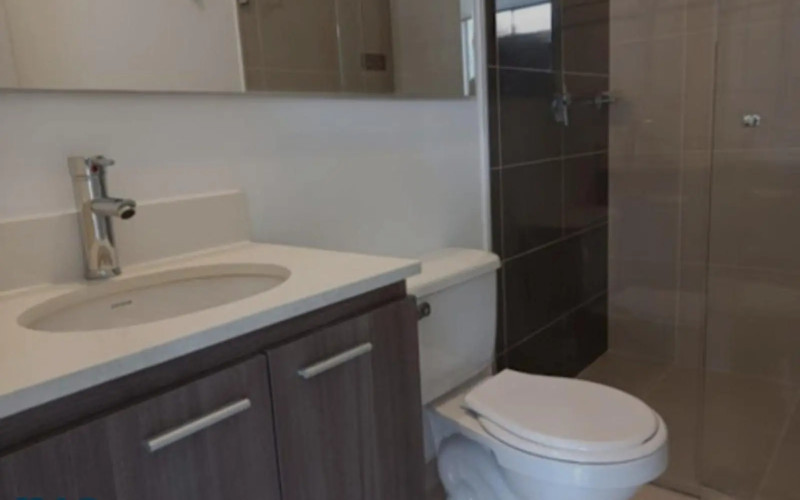Apartamento en Sabaneta en Ancón Sur
