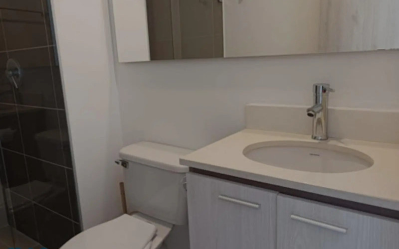 Apartamento en Sabaneta en Ancón Sur
