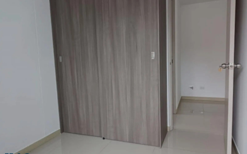 Apartamento en Sabaneta en Ancón Sur