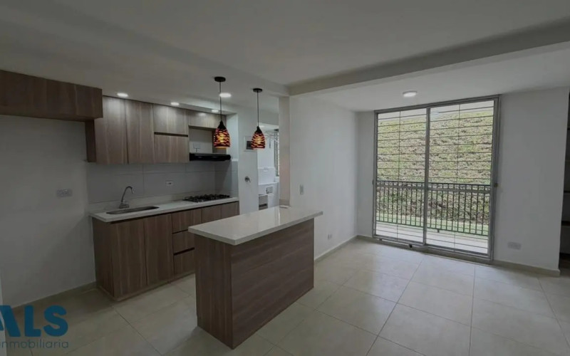 Apartamento en Rionegro en El Porvenir