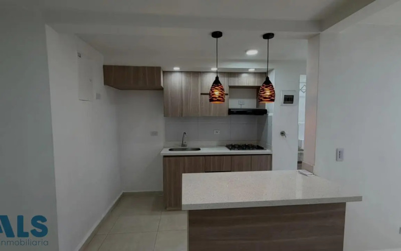 Apartamento en Rionegro en El Porvenir