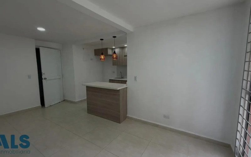 Apartamento en Rionegro en El Porvenir