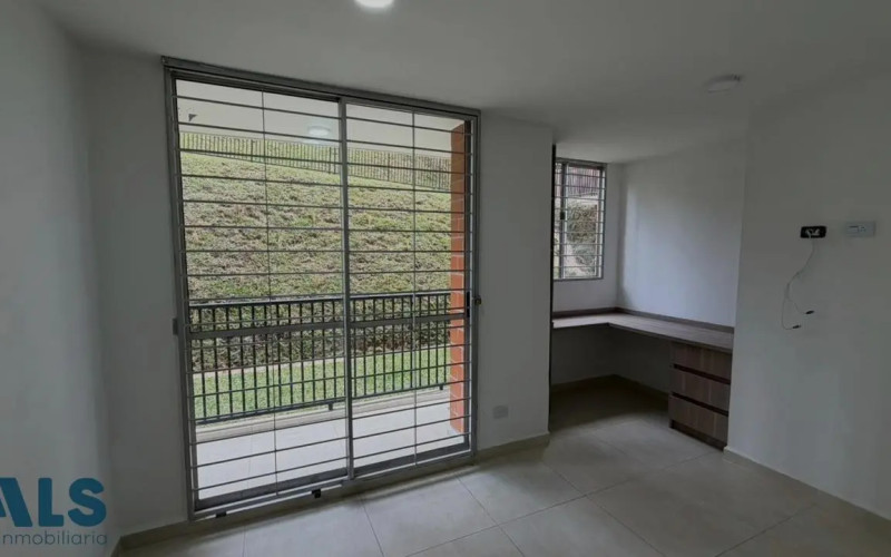 Apartamento en Rionegro en El Porvenir